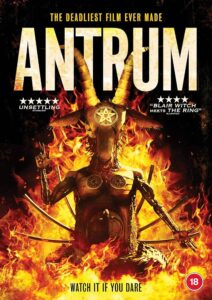 Antrum: The Deadliest Film Ever Made
