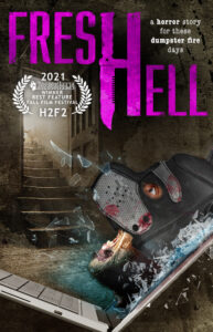 Fresh Hell