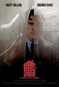 The House That Jack Built. Movies That Break the Fourth Wall