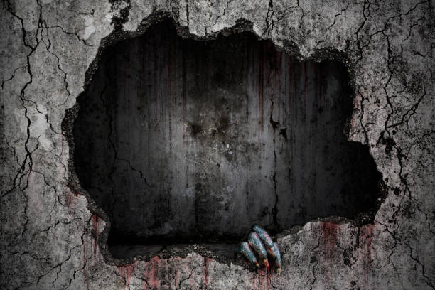 horror movies that break the 4th wall