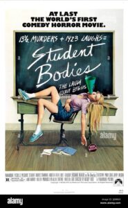 Student Bodies
