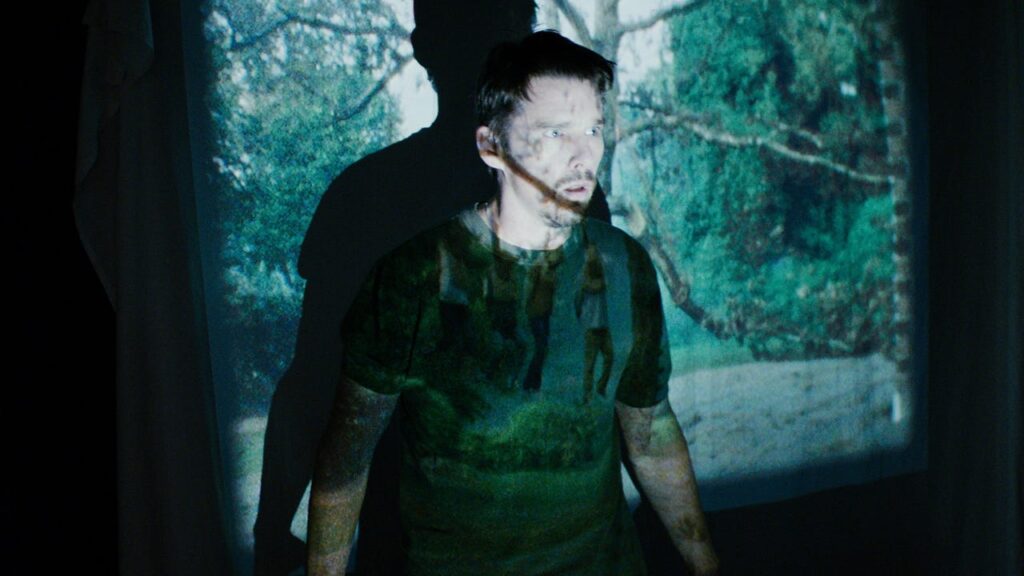 sinister scariest movie