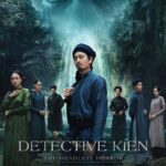 Detective Kien: The Headless Horror