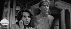 horror movies