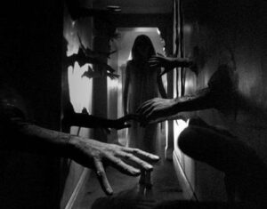 horror movies