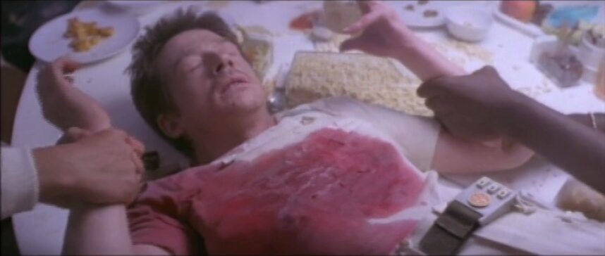 Alien - Horror Movie Deaths That Still Haunt Us