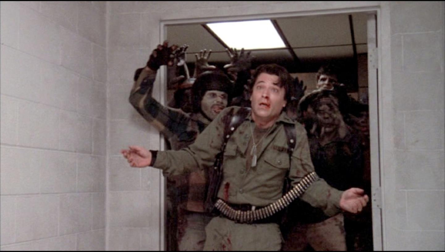 Day of the Dead - Horror Movie Deaths That Still Haunt Us