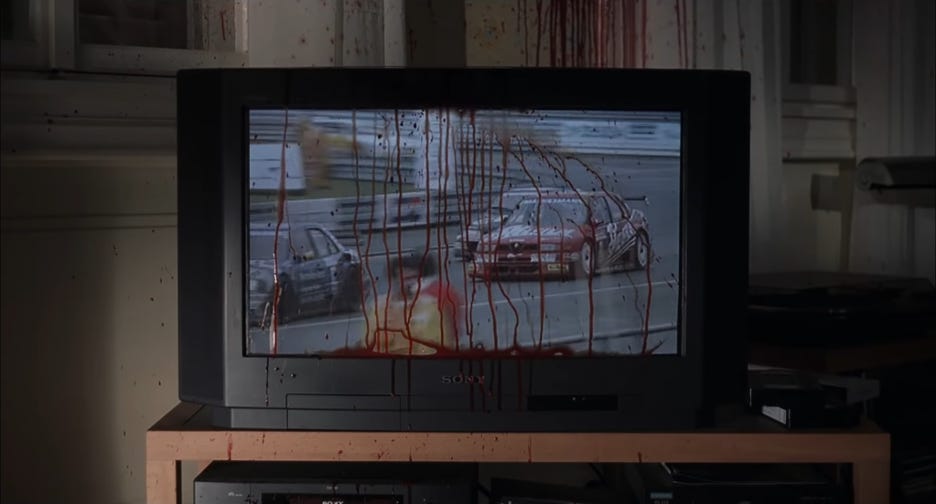 Funny Games - Horror Movie Deaths That Still Haunt Us