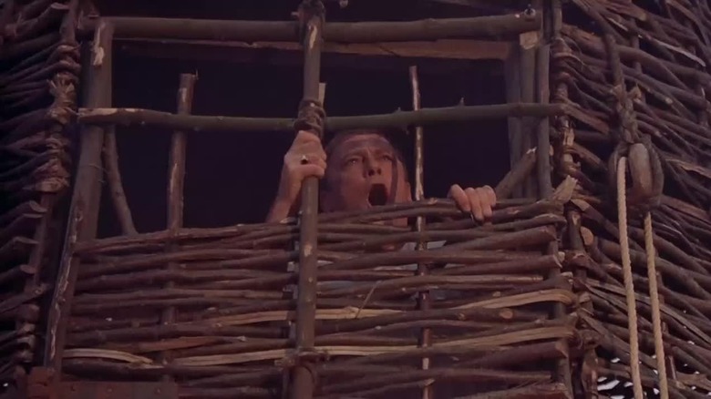 The Wicker Man - Horror Movie Deaths That Still Haunt Us